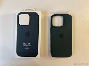 PREDAM/ VYMENIM NOVY IPHONE 16 PRO / OCHRANNE SKLO/ ZARUKA - 8