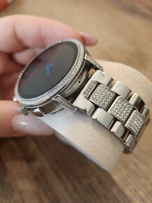 Fossil Q Venture HR 1316 - 8