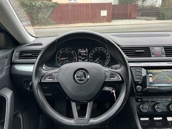 ✔️Škoda Superb Combi/1.6 TDI/Ambition✔️ - 8