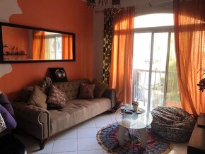 Apartman desert pearl Hurghada - 8