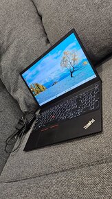 ✅⭐Lenovo Thinkpad E15 G2|i5-1135G|DDR4 8GB|256GB NVMe|IrisXe - 8