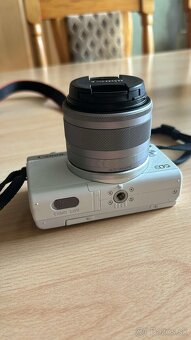 Canon EOS M200 (super Stav) - 8