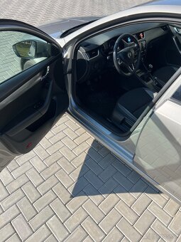 Skoda Octavia TSI 2016 JOY 110000km - 8