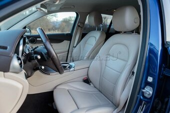 Mercede-Benz GLC 250 4 matic - 8