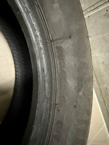 Letné pneumatiky 205/55 R16 Goodyear Bridgestone - 8