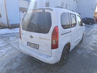 Toyota Proace (Verso) Proace City Verso L2 Combi - 8