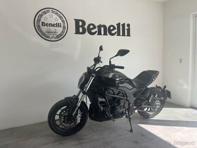 Benelli 502c možný odpočet dph - 8