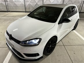 Golf 7 R-line - 8