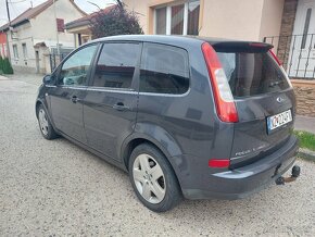 Ford Focus C-Max 1.6 TDCI - 8