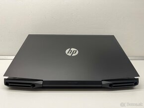 HP Pavilion 17.3" i7-11370H/16GB/512GB/144Hz/RTX3050-4GB - 8