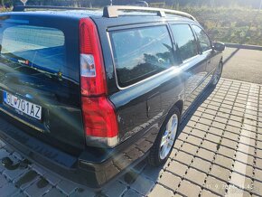 Volvo V70 2.5t 154kw - 8