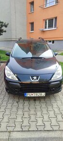 Peugeot 307 1,6 hdi - 8