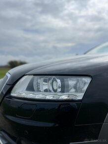 AUDI A6 ALLROAD 3.0TDI TOP STAV - 8