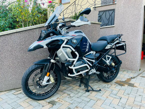 BMW R 1250 GS Adventure 2022 - 8