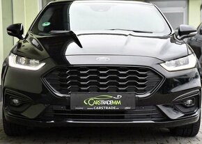 Ford Mondeo 2.0EB 140kW AWD ST-LINE 1.M ČR 140 kw - 8