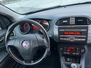 Fiat Bravo 1.9jtd,88kw,nove rozvody a spojka - 8