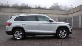 Škoda Kodiaq 2.0 TDI SCR Joy Plus DSG 4x4 110kW - 8