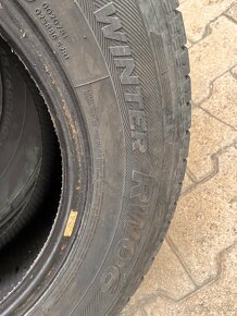 235/65R16C Hankook zimne - 8