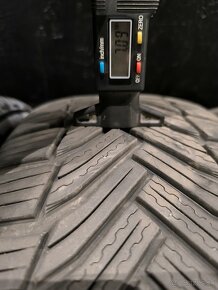 205/55 R16 91H Michelin zimne pneumatiky 3121 - 8