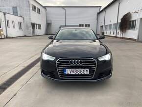 Audi A6 3.0 TDI 160kw - 8