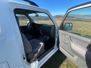 Suzuki jimny 1.3 - 8