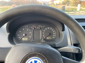 Volkswagen Polo 1.2 47kw - 2002 (142 00km) - 8