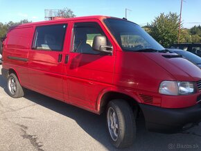 T4 Syncro 2,5TDI long - 8