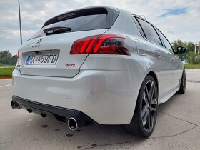 Peugeot 308 GTI 200Kw 8/2018 - 8