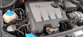 VW polo 6R, 1.6TDi, 55kw+chip - 8