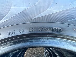 235/65 R17 letné pneumatiky – kompletná sada - 8