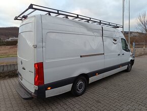 Mercedes-Benz Sprinter 316 120 kW - 8