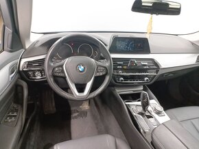 Bmw 520d Led Virtual - 8