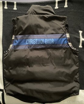 Christian Dior vesta - 8