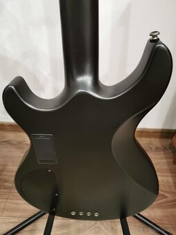 Basgitara - Cort EVL-Z6B - 8