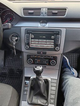 Vw Passat 2.0tdi - 8