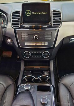 Mercedes Benz GLE 350D,2019,SK auto - 8