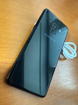 SAMSUNG GALAXY A8 4/32GB - 8