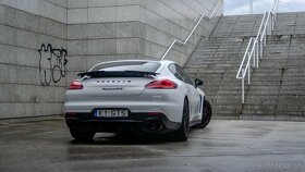 Porsche Panamera GTS 2014 - 8