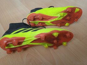 Kopačky Adidas Predator 18.1 FG - 8