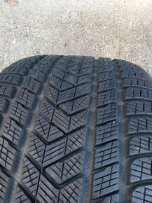 315/30R22, 285/35R22, Pirelli, zimné - 8