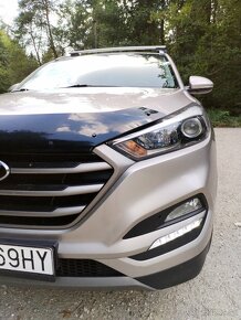 HYUNDAI TUCSON 1,6 GDI - 8