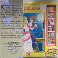 Nove knizky do postielky - 8