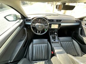 Skoda Superb 1.6 TDi-rv:2018-188tis-/Koza/Led/Navi/Kamera - 8