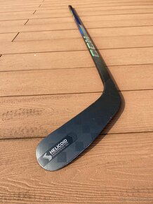 Hokejka CCM Jetspeed FT7 Pro Junior - 8