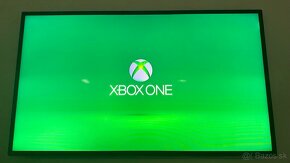 Predám Xbox One S 1TB - 8