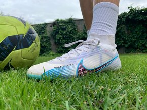 Nike mercurial superfly kopačky - 8