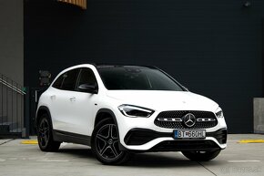 Mercedes-Benz GLA 250 e A/T - 8