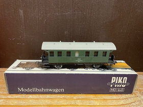 PIKO modely 1/87 - 8