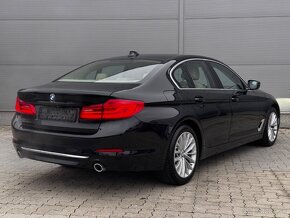 BMW Rad 5 530i xDrive A/T - 8