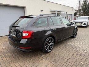 Škoda Octavia Sportline 1.6 tdi, DSG - 8